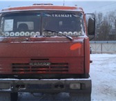 Изображение в Авторынок Грузовые автомобили · Название и модель: Камаз 53229С· ID: 7755· в Москве 925 000