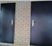Foto в Строительство и ремонт Двери, окна, балконы Предлагаем качественные металлические двери в Омске 9 800