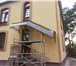 Foto в Строительство и ремонт Другие строительные услуги С 2003 года делаем Заборы металлические, в Санкт-Петербурге 0