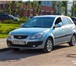 KIA Rio,  2007 г 1627209 Kia Rio фото в Нижнем Новгороде