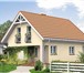 Изображение в Недвижимость Продажа домов Продаем выполненные на заказ домикиДома на в Хабаровске 1 550 000