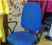 Foto в Мебель и интерьер Столы, кресла, стулья Продам компьютерный стул в хорошем состоянии в Магнитогорске 500