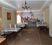 Фотография в Недвижимость Коммерческая недвижимость Продам действующий бизнес – кафе и гостиница, в Челябинске 1