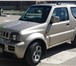 Suzuki Jimny 1,  3 AT  (85 л,  с, ) 4WD 2008 1919437 Suzuki Jimny фото в Москве