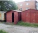 Изображение в Недвижимость Гаражи, стоянки Продам металлический гараж в хорошем состояние.гараж в Таганроге 45 000