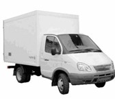 Фотография в Авторынок Транспорт, грузоперевозки газель фургон длина 3 метра до 1.5 тонн, в Казани 400