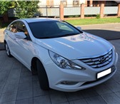 Продается Hyundai Sonata 2011г,  в, 2046488 Hyundai Sonata фото в Москве