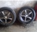 Фото в Авторынок Шины и диски 215/60R16 в Ангарске 26 000