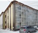 Изображение в Недвижимость Квартиры 1-комнатная квартира студия площадью 20,4 в Томске 1 000 000