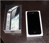 Изображение в Электроника и техника Телефоны Продам телефон Apple iPhone 4 8Gb Black в в Москве 12 000