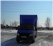 Foto в Авторынок Транспорт, грузоперевозки Газель 5,2*2,2*2,0Объем 24 м3ЕвроворотаВерхняя в Самаре 400