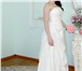 Изображение в Одежда и обувь Свадебные платья Продам свадебное платье. В отличном состоянии, в Джанкой 2 500