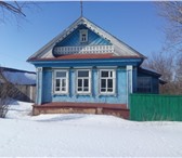 Фото в Недвижимость Продажа домов продам деревянный дом площадью 40 кв.м. Дом в Нижнем Новгороде 240 000