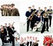 Foto в Развлечения и досуг Организация праздников Духовой оркестр «Бравур»– это всем известные в Москве 12 000