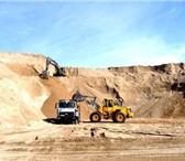 Foto в Строительство и ремонт Строительные материалы Продам Песок. В любом объеме. Наличный, безналичный в Москве 430