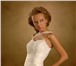 Фотография в Одежда и обувь Свадебные платья Свадебное платье от дизайнера Оксаны  Мухи(Москва)-"Римма" в Краснодаре 15 000