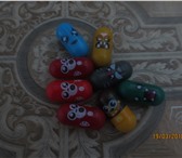 Foto в Для детей Детские игрушки Продам Крутыши Глобус в Рязани 30