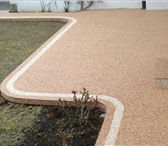 Foto в Строительство и ремонт Отделочные материалы Напольное покрытие каменный пол с использованием в Москве 0