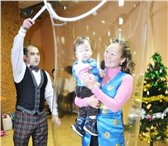 Фото в Развлечения и досуг Организация праздников Сказочно красивое шоу мыльных пузырей украсит в Улан-Удэ 0