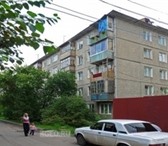 Изображение в Недвижимость Квартиры Продам 3 ком.кв. 62м2 (улучшенка),этаж 1/5 в Москве 2 700 000