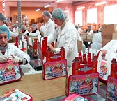 Фото в Работа Вакансии Срочно требуются упаковщицы/изготовители в Старом Осколе 26 300