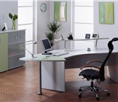 Foto в Мебель и интерьер Офисная мебель Офисная мебель от производителя в Шахты 100
