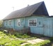 Фотография в Недвижимость Продажа домов Продается деревянный дом из бревна 63,2 кв.м. в Смоленске 950 000
