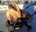 Изображение в Для детей Детские коляски Продам коляску зима-лето фирмы Флокс. Три в Москве 3 500