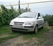 Продам автомобиль 1464746 Hyundai Getz фото в Россошь