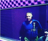 Фото в Образование Курсы, тренинги, семинары Звукозапись в аудиостудии на профессиональном в Москве 1 000