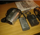 Фото в Электроника и техника Видеокамеры Есть камера panasonic nv-gs25, в полном комплекте в Екатеринбурге 3 499