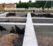 Изображение в Строительство и ремонт Строительство домов Фундаментные сооружения (выемка грунта,  в Москве 0