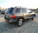 Hyundai Santa Fe 2,  7 AT 2004 г, 2339076 Hyundai Santa FE фото в Саратове