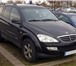 SsangYong Kyron 3611599 Ssang Yong Kyron фото в Перми