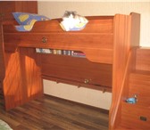 Фото в Мебель и интерьер Мебель для детей Продается детская мебель в морском стиле.Шкаф в Нижнем Тагиле 20 000