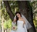 Foto в Одежда и обувь Свадебные платья Свадебное платье 15000 рублей.Невеста продаст в Краснодаре 15 000