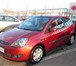 Продаю Ford Fiesta 2006 г, в, , 3-х дверный хэтчбек, цвет красный металлик, пробег 34 тыс, км, МКП 12063   фото в Нижнем Новгороде