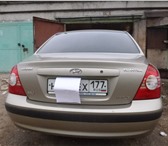 Хёндэ Элантра 1631106 Hyundai Elantra фото в Рязани