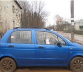 Продам авто 219293 Daewoo Matiz фото в Перми
