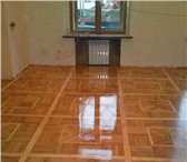 Фото в Строительство и ремонт Ремонт, отделка Паркетные работы в Липецке и Области .Циклевка,шлифовка, в Липецке 450