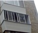 Фото в Строительство и ремонт Двери, окна, балконы Остекление, обшивка, изготовление, монтаж в Екатеринбурге 45 000