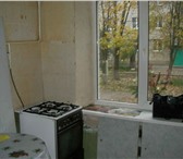 Фотография в Недвижимость Квартиры Продается 1-комнатная квартира в удовлетворительном в Таганроге 1 200 000