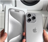 Foto в Электроника и техника Телефоны Apple iPhone 15 Pro Max 512GB✔ Unlocked Brand в Москве 68 200