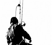 Foto в Строительство и ремонт Двери, окна, балконы Услуги альпинистов по герметизации межпанельных в Москве 0