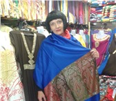 Изображение в Одежда и обувь Женская одежда Продаю палантины 100% кашемир Марокко, все в Тольятти 1 400
