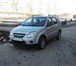 Продам автомобиль Suzuki Ignis 2004 года выпуска цвета серебристый металлик, Механическая коробка п 17479   фото в Тольятти