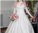 Foto в Одежда и обувь Свадебные платья Продам свадебное платье,одевалось один раз!В в Новосибирске 6 000