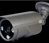 Изображение в Электроника и техника Видеокамеры Цветная уличная видеокамера 1/3" SONY Super в Ставрополе 8 536