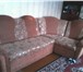Foto в Мебель и интерьер Мягкая мебель Продам угловой диван б/у, в хорошем состоянии,разборный,можно в Новосибирске 8 000