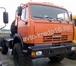 Фотография в Авторынок Спецтехника КамАЗ фургон, буровая Канглим,  миксер Тигарбо, в Москве 4 750 000